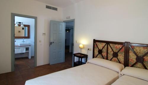 Totanes House | casa rural los corrales Totanes puy du Fou España