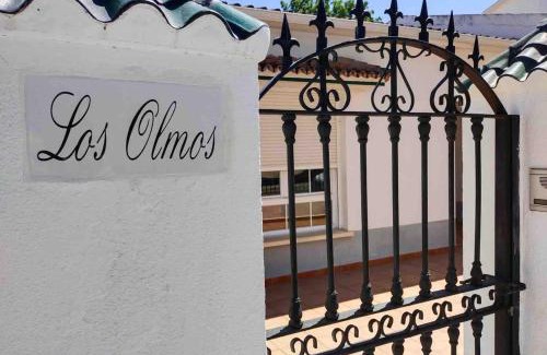 La Codosera House | Casa Rural Los Olmos