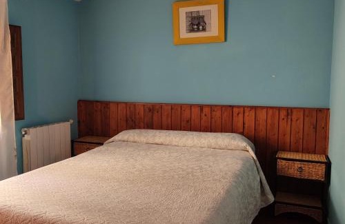 Riopar House | Casa Rural Los Pinos n5 de Riópar.