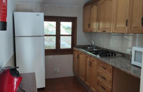 Riopar House | Casa Rural Los Pinos n5 de Riópar.