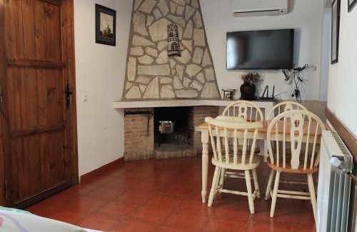 Riopar House | Casa Rural Los Pinos n5 de Riópar.