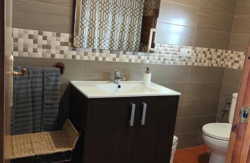 Riopar House | Casa Rural Los Pinos n5 de Riópar.