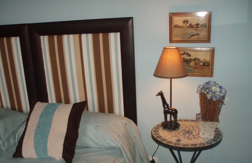 Villasexmir House | Casa Rural Madagascar