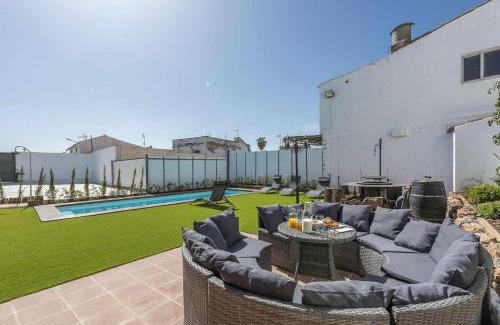 La Roda de Andalucia House | Casa Rural Maimones