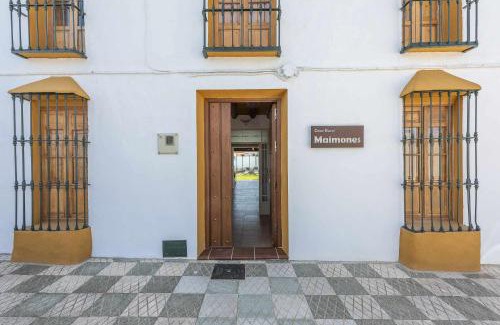 La Roda de Andalucia House | Casa Rural Maimones