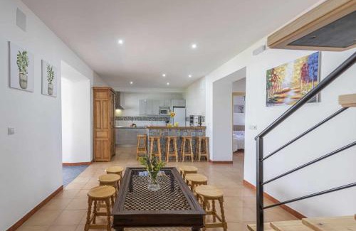 La Roda de Andalucia House | Casa Rural Maimones