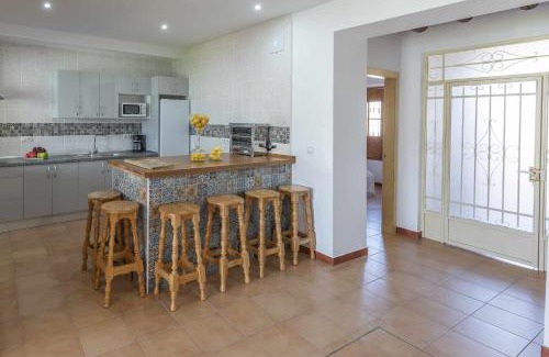 La Roda de Andalucia House | Casa Rural Maimones