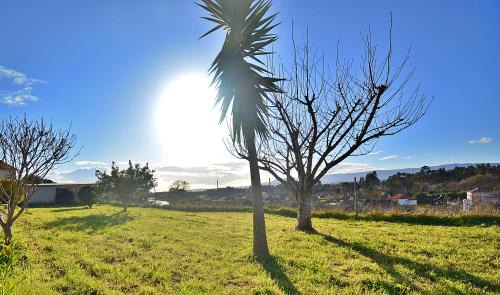 As Mirans House | Casa Rural Manuela