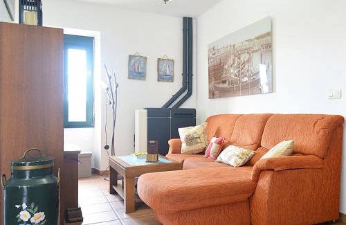 As Mirans House | Casa Rural Manuela