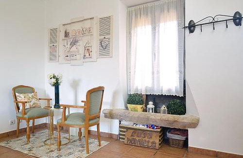 As Mirans House | Casa Rural Manuela