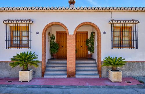 Conchar House | Casa Rural Mar