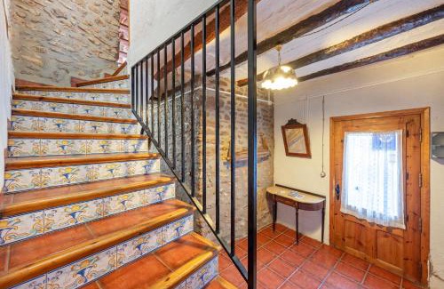 Masdenverge House | Casa Rural Masdenverge