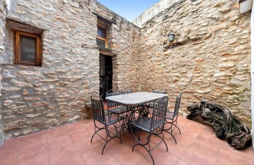 Masdenverge House | Casa Rural Masdenverge