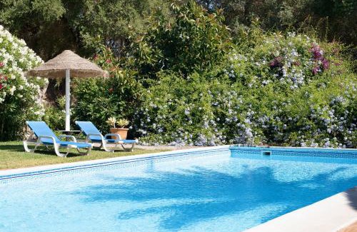 Los Canos de Meca House | Casa rural Maximón Gran Suite Relax