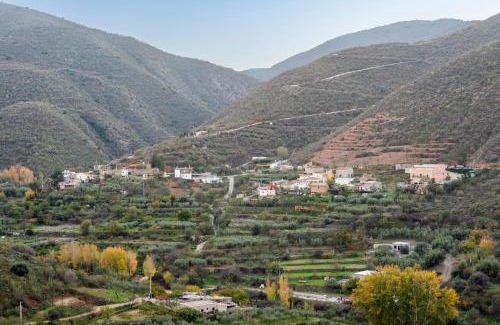 Macael House | Casa rural Mccoy