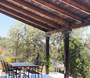 Andujar House | Casa Rural Mirador de la Tinajuela a menos de 15 minutos de Andújar