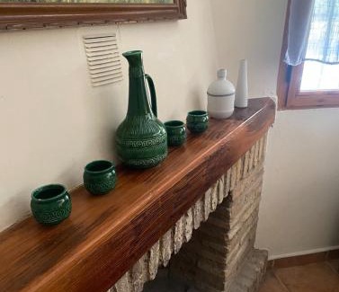 Andujar House | Casa Rural Mirador de la Tinajuela a menos de 15 minutos de Andújar