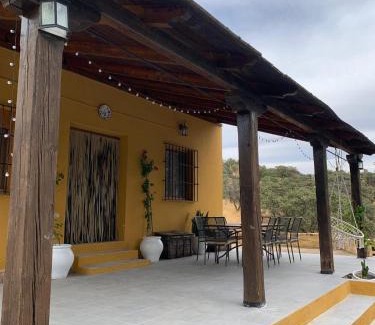 Andujar House | Casa Rural Mirador de la Tinajuela a menos de 15 minutos de Andújar