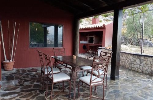 Castril House | Casa Rural Miravella