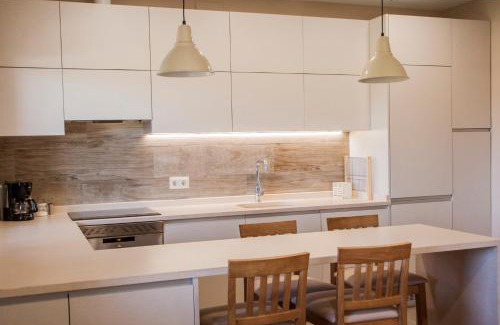 Corral de Almaguer House | Casa Rural Monte Higueras