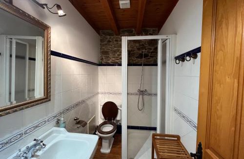 Freires House | Casa Rural O Vilar