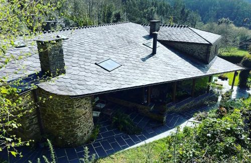 Freires House | Casa Rural O Vilar