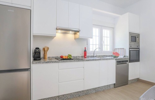 Marchena Villa | Casa Rural Olivera La Puebla de Cazalla by Ruralidays