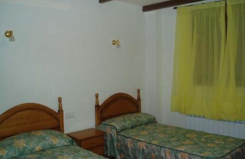 Alquezar Apartment | Casa Rural Os Arregueses