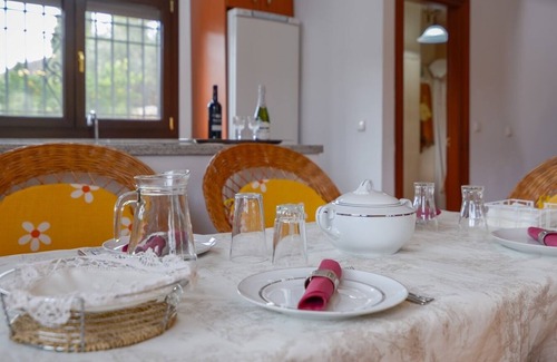 Conchar Villa | Casa Rural Parador del Silo Cónchar by Ruralidays