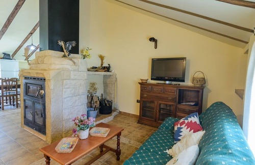 Fontanar Villa | Casa Rural Pelijas Fontanar by Ruralidays