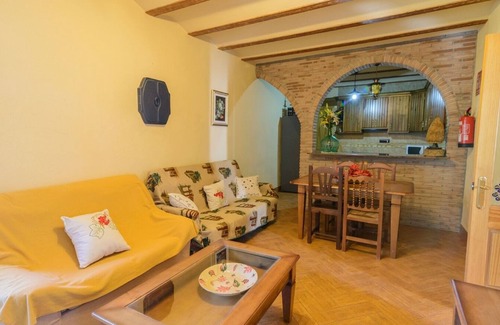 Fontanar Villa | Casa Rural Pelijas Fontanar by Ruralidays