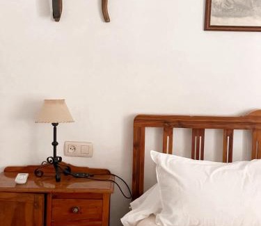 Ruidera House | Casa Rural Pernales I