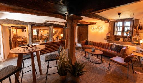 O Pino House | Casa Rural Piñeiro, de Vila Sen Vento