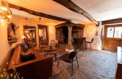 O Pino House | Casa Rural Piñeiro, de Vila Sen Vento