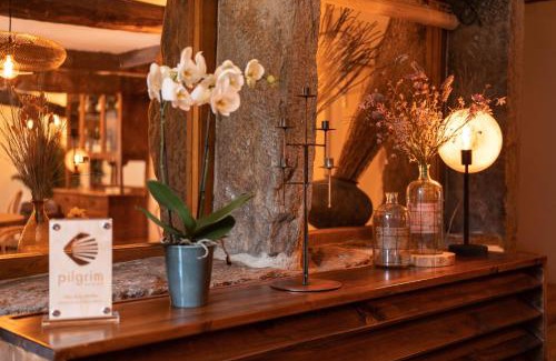 O Pino House | Casa Rural Piñeiro, de Vila Sen Vento