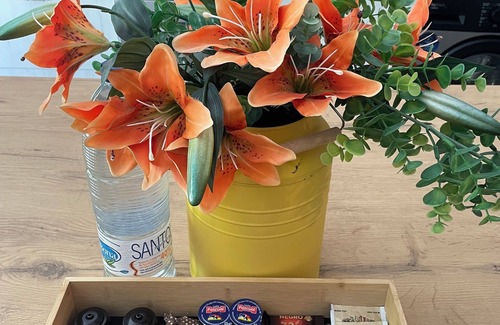 Albalate de Zorita House | Casa Rural Playa de Altomira, ¡montaña y Playa en un Mismo Entorno!