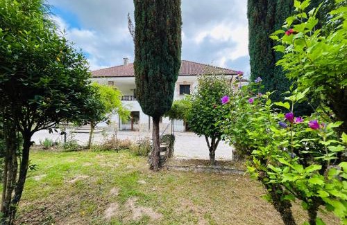 Santianes de Ola Apartment | Casa Rural Raiz y Cumbre