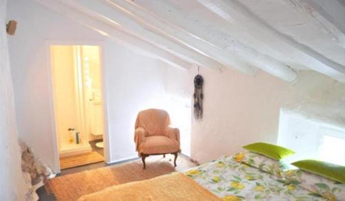 Algodonales House | Casa Rural Recovecos