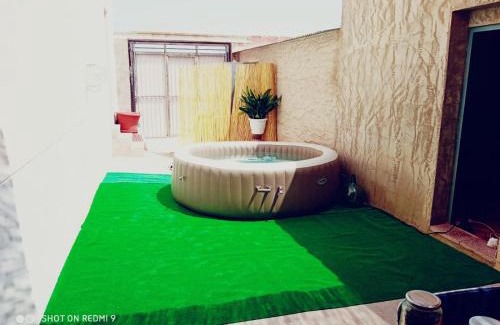 Chinorlet House | Casa Rural Rectoría de Raspay