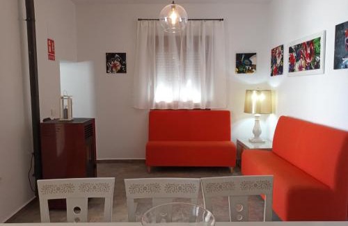 Chinorlet House | Casa Rural Rectoría de Raspay