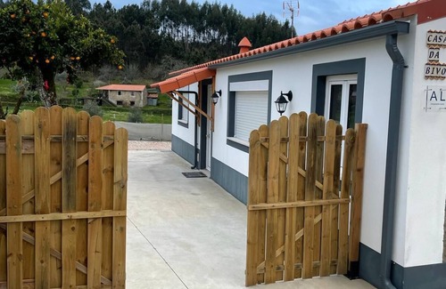 Arega House | Casa Rural Remodelada com Piscina Insuflável e Churrasco ! Aceitam-se Animais