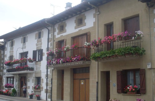 Arbizu Cottage | Casa Rural Reparaz in Arbizu