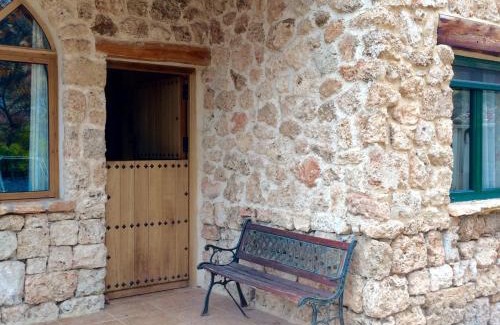 Salobre House | Casa rural Ribera de Salobre