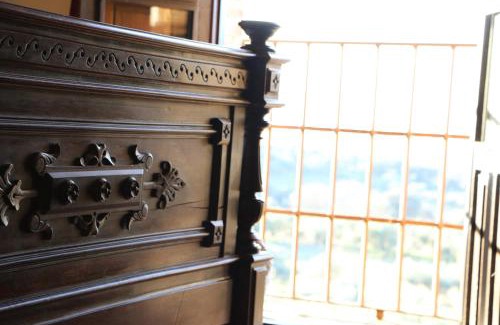 Buenaventura House | Casa Rural Rincón de la Fuente