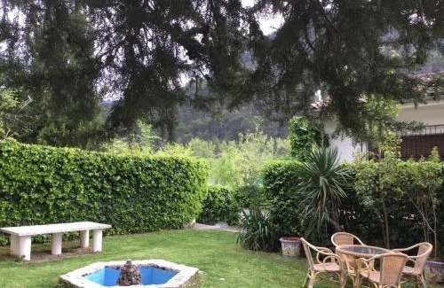 Siles House | Casa Rural Rio los Molinos