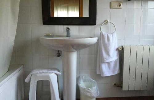 Guijo de Santa Barbara House | Casa Rural Sierra de Tormantos