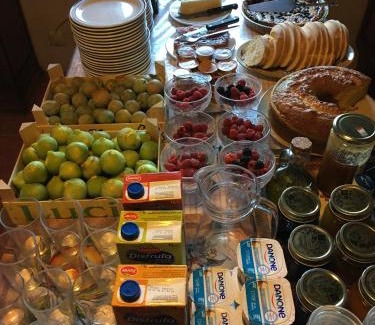 Guijo de Santa Barbara House | Casa Rural Sierra de Tormantos