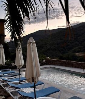 Guijo de Santa Barbara House | Casa Rural Sierra de Tormantos