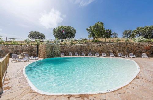 Moron de la Frontera House | Casa Rural San Miguel