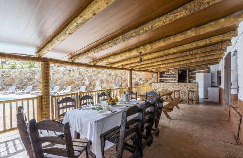 Moron de la Frontera House | Casa Rural San Miguel